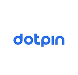 Dotpin