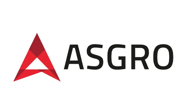 Asgro