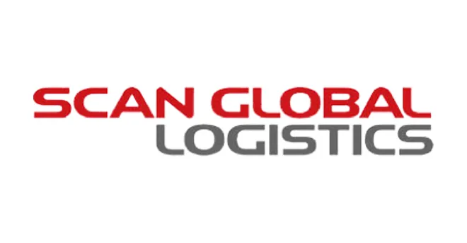 ScanGlobal Logistics
