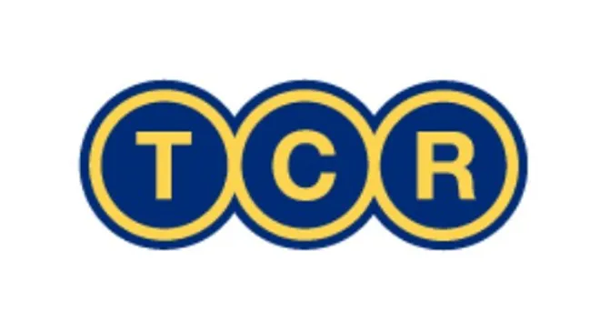 TCR