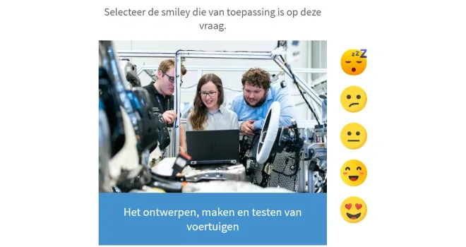Studienwahltest