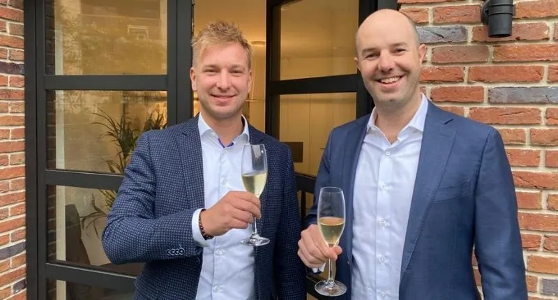 hrmforce bundelt krachten met Pearson