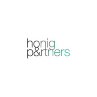 Honig partner logo