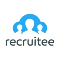 Recruitee partner logo hrmforce